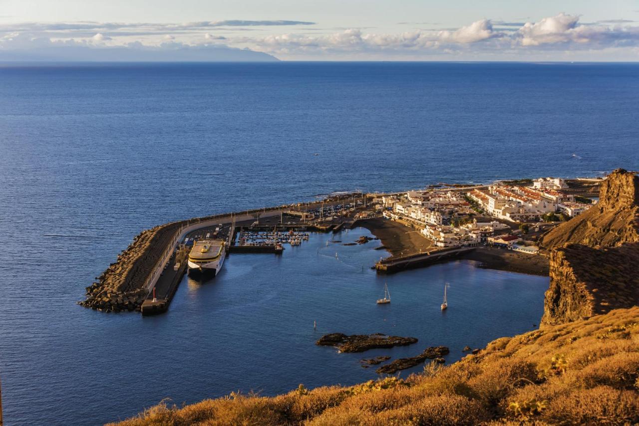 Eli Canteras-parking-airco By Canariasgetaway Сasa de vacaciones *