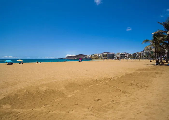 Eli Canteras-Parking-Airco By Canariasgetaway