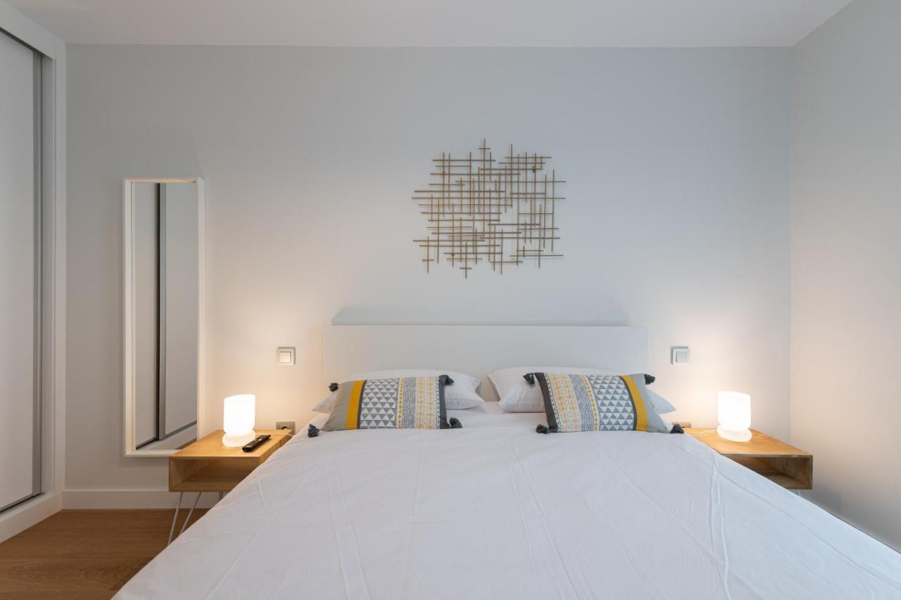 Holiday home Eli Canteras-parking-airco By Canariasgetaway Las Palmas de Gran Canaria