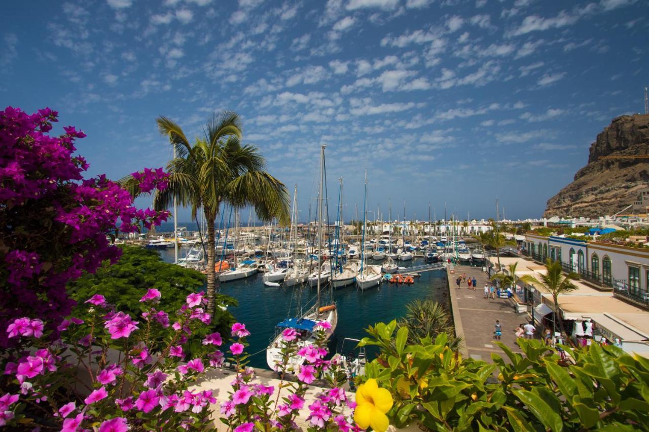 Eli Canteras-parking-airco By Canariasgetaway Holiday home