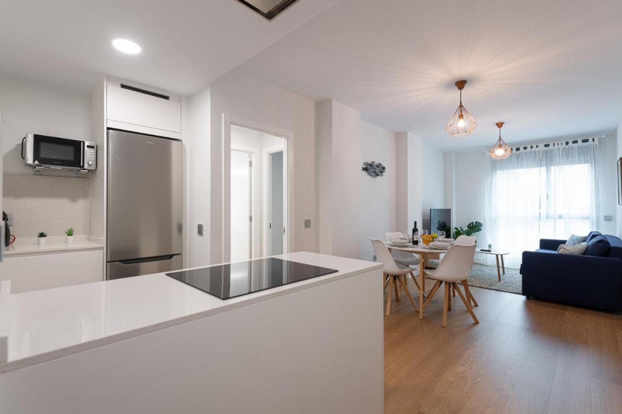 Vakantiehuis Eli Canteras-parking-airco By Canariasgetaway *